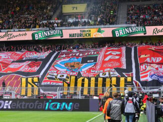 RB-Fans von FRP feiern 15. Geburtstag mit Werkschau