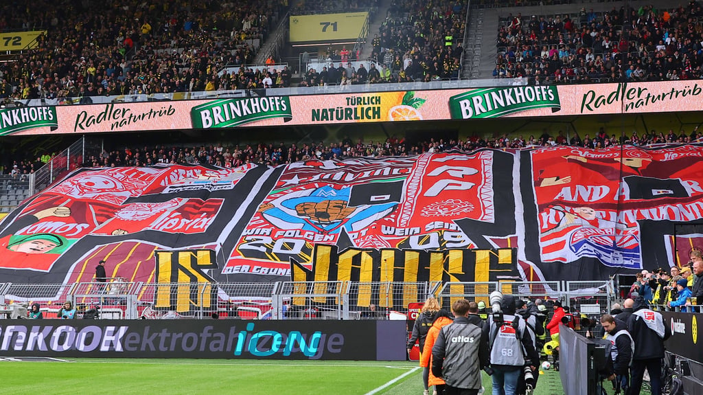 RB-Fans von FRP feiern 15. Geburtstag mit Werkschau