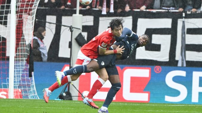 1. FC Kaiserslautern: Wichtiger Karriereschritt für zwei