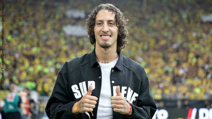 Kovač plant mehr Einsatzzeit für Silva