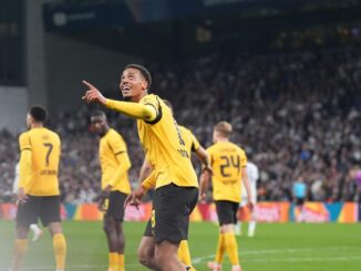 Wirbel auf und neben dem Platz