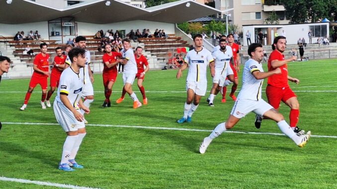 FCK will gegen Bassersdorf endlich punkten