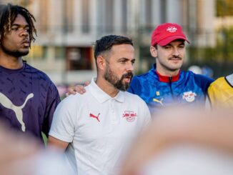 RB-Nachwuchs schlägt Darmstadt 98 im DFB-Pokal