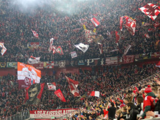 Düsseldorf erweitert dem FCK den Gästebereich – Die