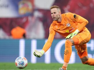 RB Leipzig: MLS, England oder Saudi Arabien? So plant