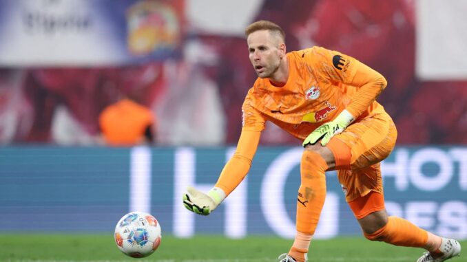 RB Leipzig: MLS, England oder Saudi Arabien? So plant