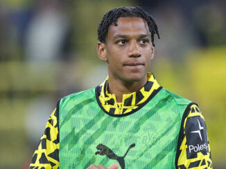 Mane sammelt Spielpraxis in der U23