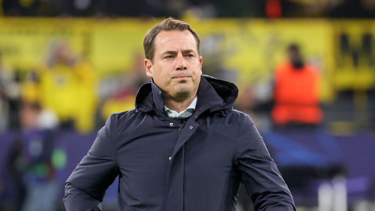 FC Bayern München – BVB, Lars Ricken: „Die Reibereien