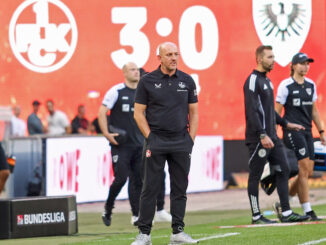 DBB-Zwischenzeugnis: Die Weichen sind gestellt