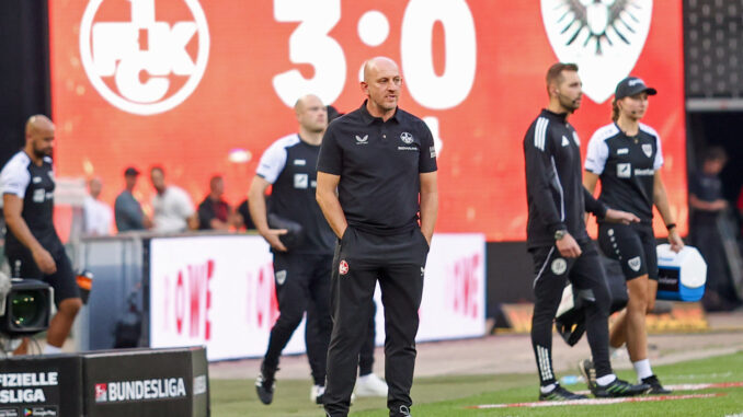 DBB-Zwischenzeugnis: Die Weichen sind gestellt