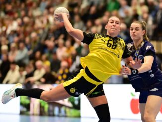 HBL: BVB-Damen lösen Pflichtaufgabe in Buxtehude - Mehr