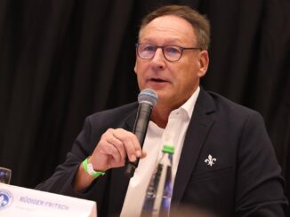 Fritsch: "Hier hat keine Lilie mehr geblüht"