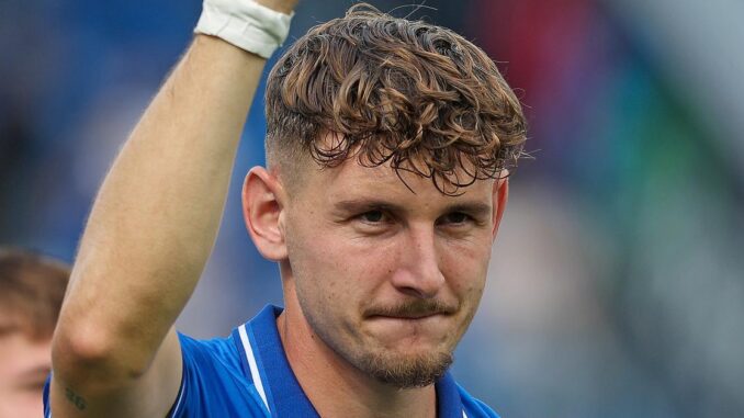 Maglica und Marseiler starten gegen Magdeburg