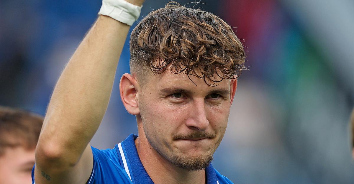 Maglica und Marseiler starten gegen Magdeburg