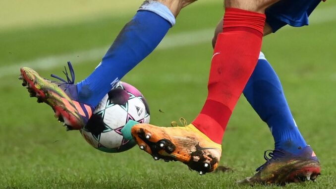 Vorgezogene Partie klare Sache für Goddelau