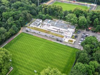 Mehr Platz für den 1. FC Köln auf Kosten der Natur? -