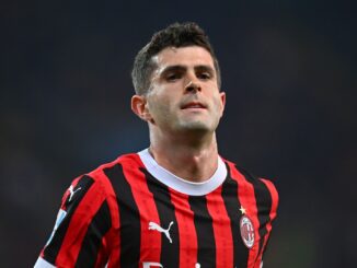 Ex-BVB-Star Pulisic vergibt vom Punkt – so reagiert sein