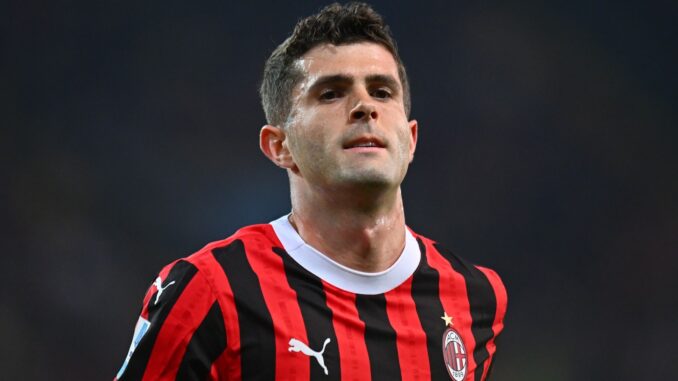 Ex-BVB-Star Pulisic vergibt vom Punkt – so reagiert sein