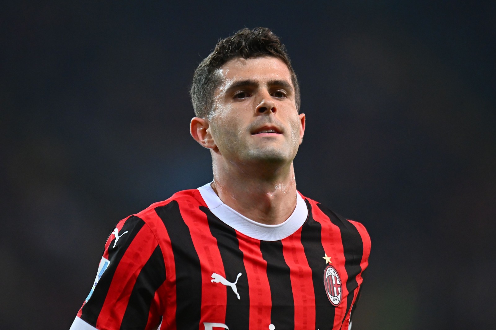 Ex-BVB-Star Pulisic vergibt vom Punkt – so reagiert sein