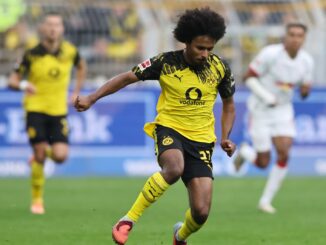 Karim Adeyemi elektrisiert den BVB – und fasziniert Barça
