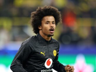 Preis für BVB-Ass Adeyemi wird "in die Höhe schießen"