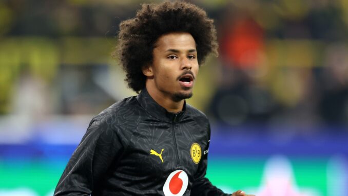 Preis für BVB-Ass Adeyemi wird "in die Höhe schießen"