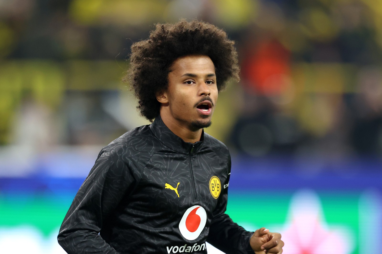 Preis für BVB-Ass Adeyemi wird “in die Höhe schießen”