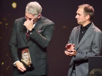 Ehrung in Dortmund: Sechs Fußball-Idole in Hall of Fame