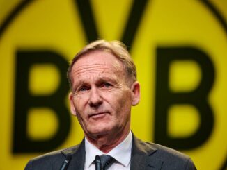 Watzke tritt auf BVB-Mitgliederversammlung zurück