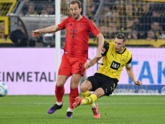 BVB: Ricken über Rivalität mit FC Bayern – Liverpool an