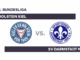Holstein Kiel - SV Darmstadt 98: Der Primus kommt - 2.