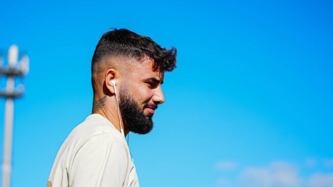 Hessen: Richter blüht bei Darmstadt 98 auf und träumt