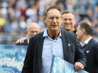 Hessen: Das Ende einer Ära - SV Darmstadt wählt neuen