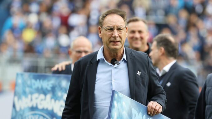 Hessen: Das Ende einer Ära - SV Darmstadt wählt neuen