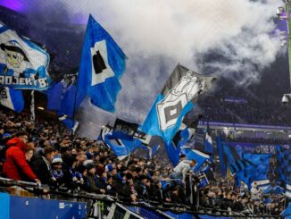 HSV-Held offenbar im Visier von Borussia Dortmund und RB