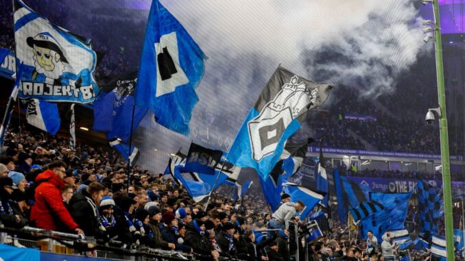 HSV-Held offenbar im Visier von Borussia Dortmund und RB