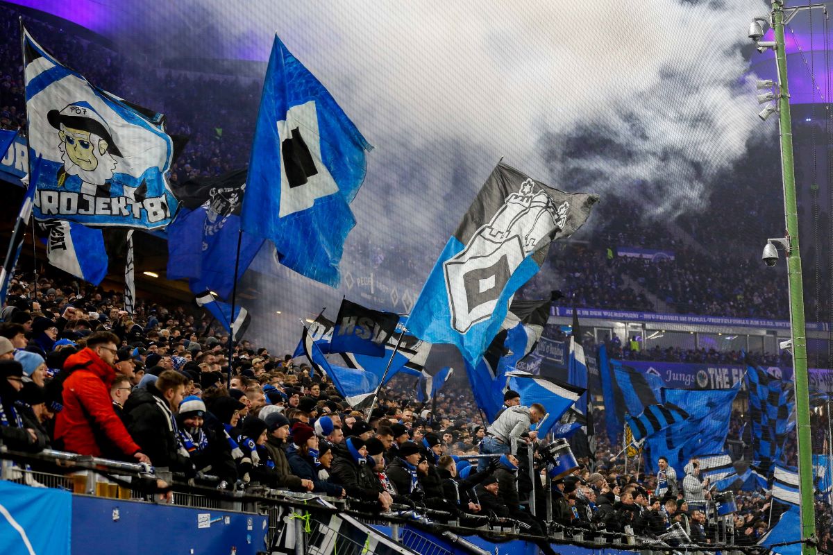 HSV-Held offenbar im Visier von Borussia Dortmund und RB