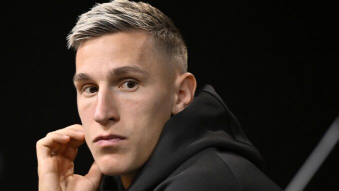 Vertragspoker um Nico Schlotterbeck - BVB-Trainer Nico