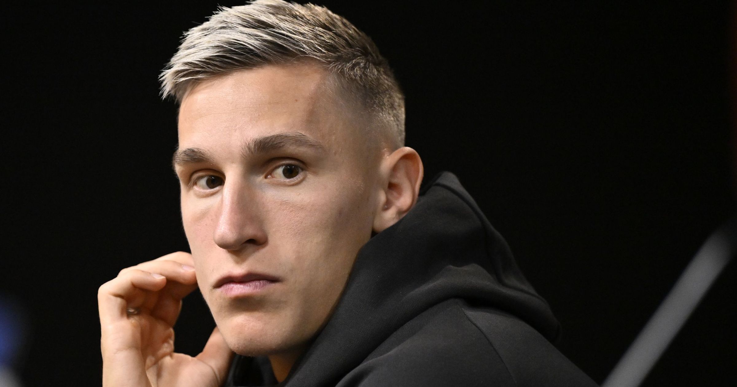 Vertragspoker um Nico Schlotterbeck – BVB-Trainer Nico