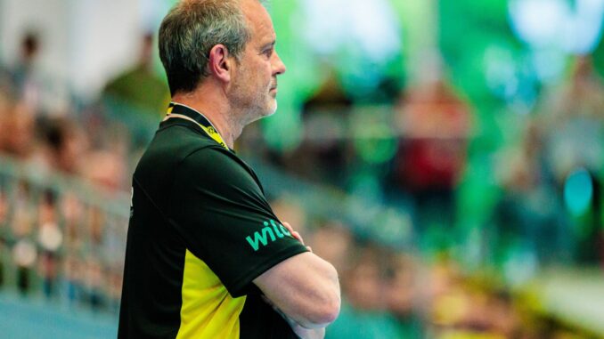 Handball: Dortmund verliert gegen Storhamar