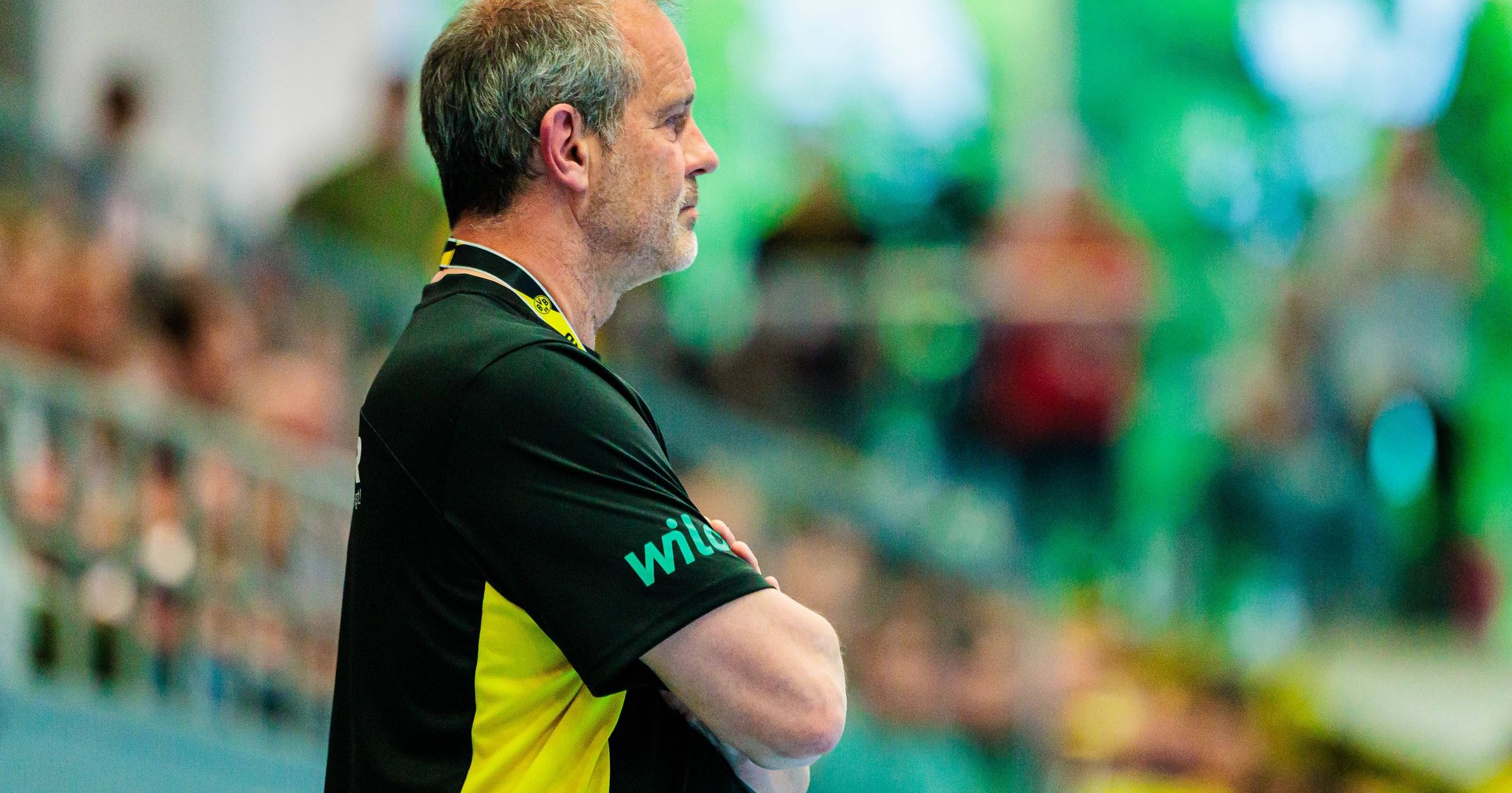 Handball: Dortmund verliert gegen Storhamar