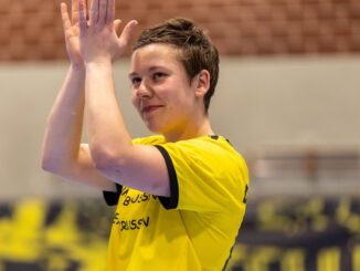 Champions League: BVB-Handballerinnen feiern ersten Sieg