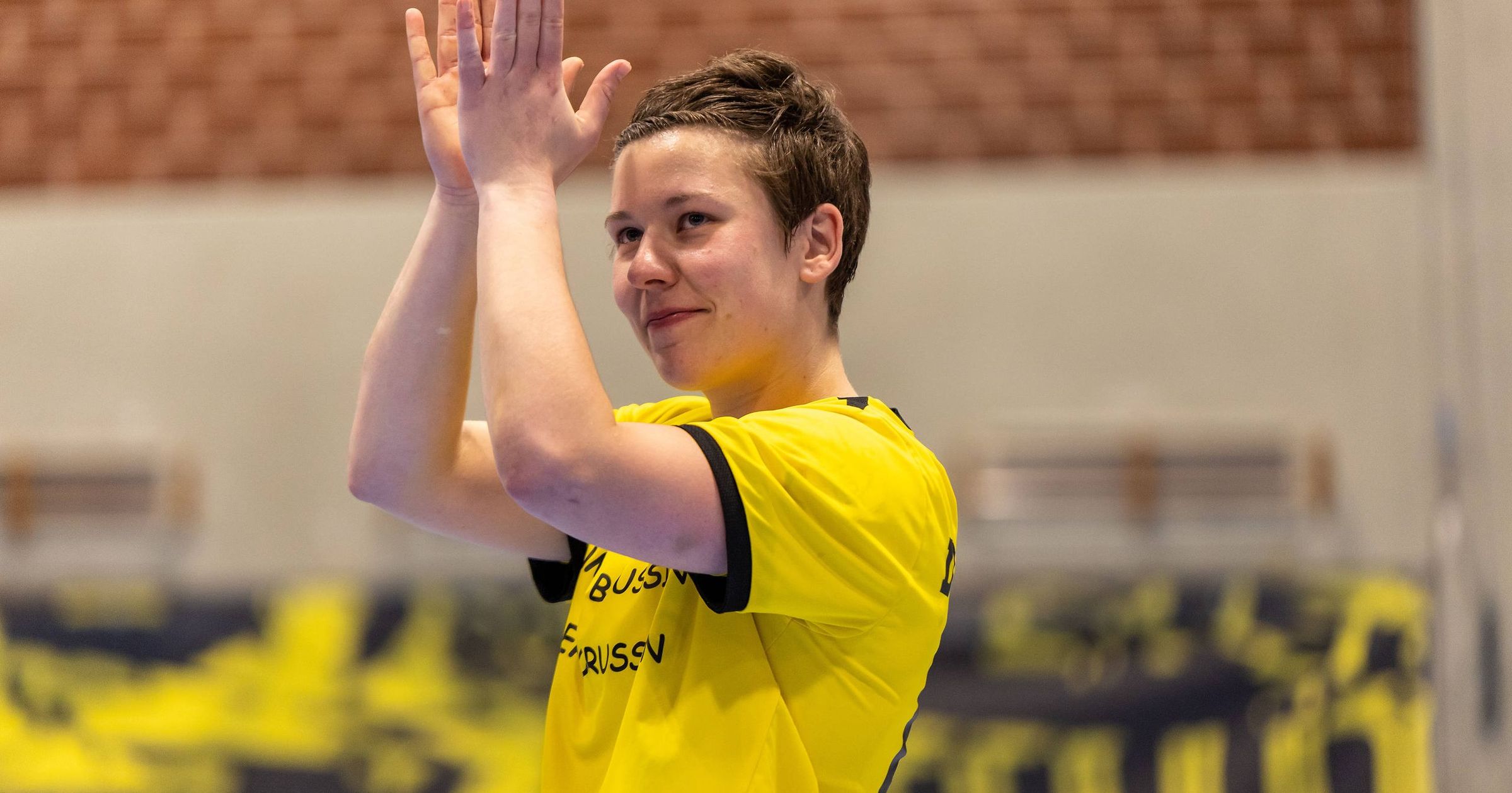 Champions League: BVB-Handballerinnen feiern ersten Sieg