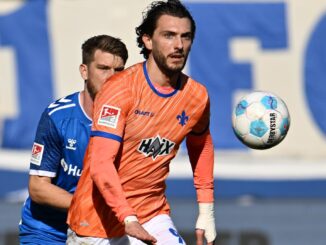 Lilien-Gegner Magdeburg unter Druck Aktuelle News von