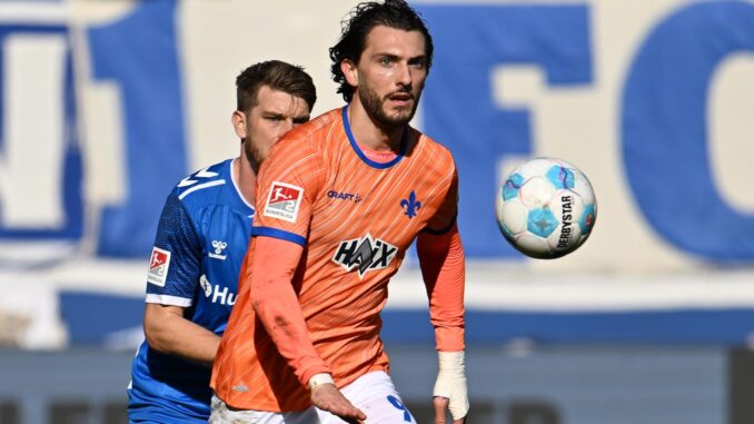 Lilien-Gegner Magdeburg unter Druck Aktuelle News von
