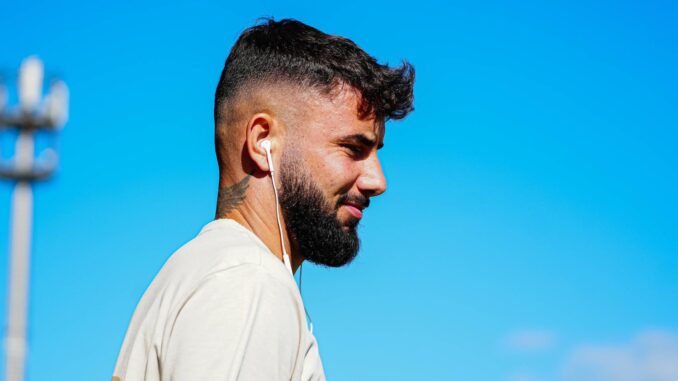 Richter blüht bei Darmstadt 98 auf und träumt heimlich von