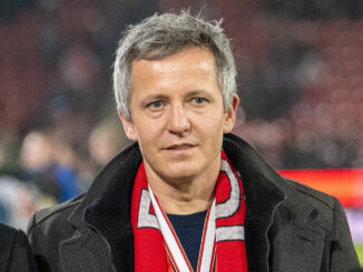 Nicht nur Said El Mala