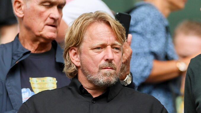 Was wird aus Gladbach, die Formel 1 gastiert in Singapur: