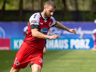 Serhat-Semih Güler schließt sich dem SV Darmstadt 98 an