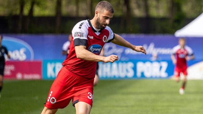 Serhat-Semih Güler schließt sich dem SV Darmstadt 98 an